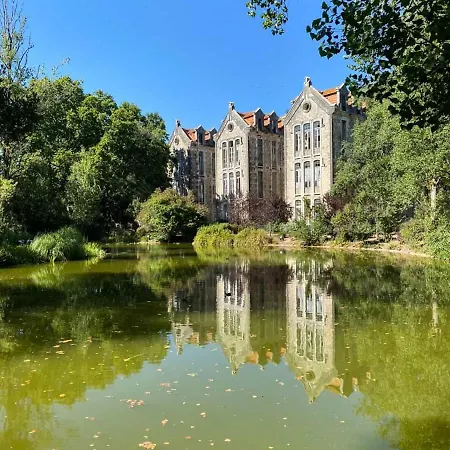 Lejlighed Casa De Kanyan *