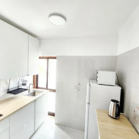 Casa De Kanyan Lejlighed Foz do Arelho