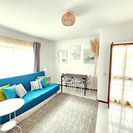 Apartment Casa De Kanyan Foz do Arelho