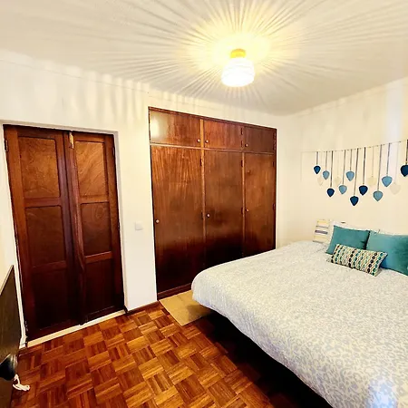 Lejlighed Casa De Kanyan *