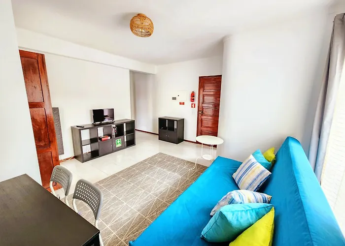 Casa De Kanyan Appartamento