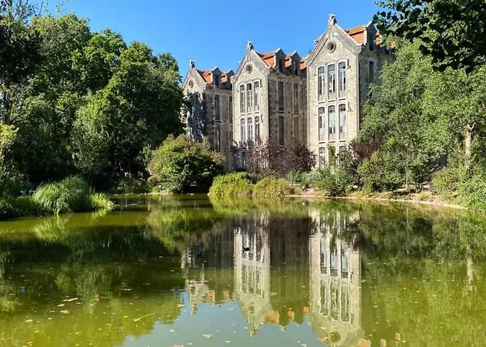 Appartamento Casa De Kanyan *