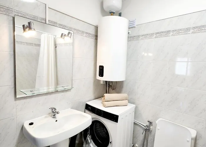 Appartamento Casa De Kanyan