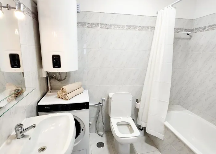 Casa De Kanyan Appartamento *