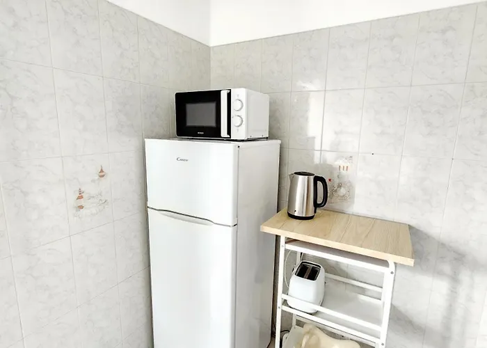 Appartamento Casa De Kanyan *