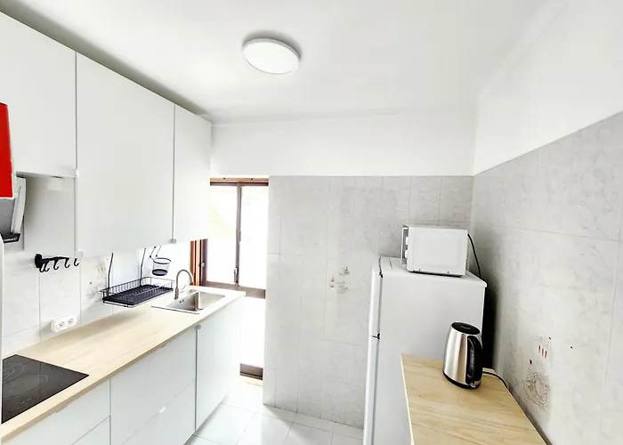 Casa De Kanyan Appartamento Foz do Arelho