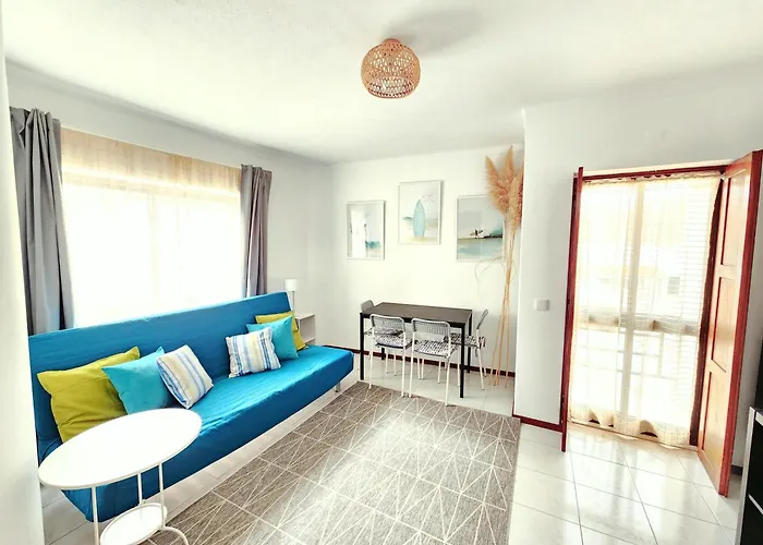 Apartamento Casa De Kanyan Foz do Arelho